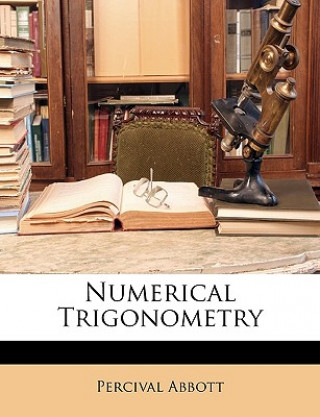 Numerical Trigonometry