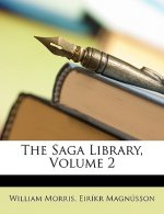 The Saga Library, Volume 2