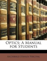 Optics: A Manual for Students