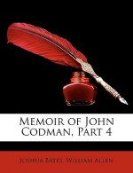 Memoir of John Codman, Part 4