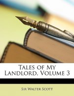 Tales of My Landlord, Volume 3