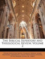 The Biblical Repertory and Theological Review, Volume 2