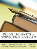 Prince Hohenstiel-Schwangau, Volume 9