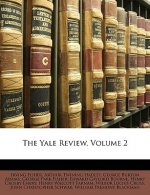 The Yale Review, Volume 2