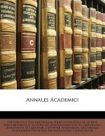 Annales Academici
