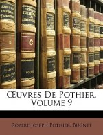 Uvres de Pothier, Volume 9