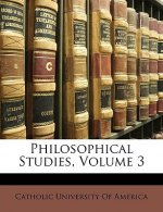 Philosophical Studies, Volume 3