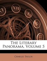 The Literary Panorama, Volume 5