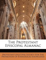 The Protestant Episcopal Almanac