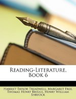 Reading-Literature, Book 6