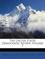 The United States Democratic Review, Volume 7