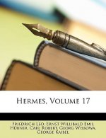 Hermes, Volume 17