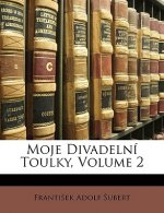 Moje Divadelní Toulky, Volume 2