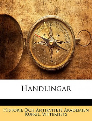 Handlingar