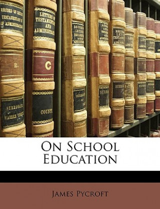 On School Education