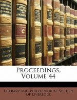 Proceedings, Volume 44