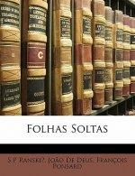 Folhas Soltas