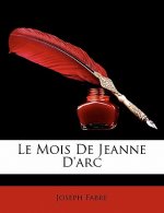 Le Mois de Jeanne D'Arc