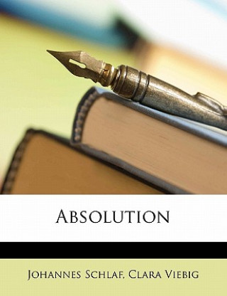 Absolution