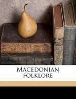 Macedonian Folklore