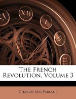 The French Revolution, Volume 3