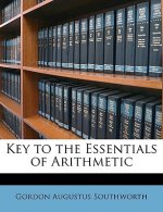 Key to the Essentials of Arithmetic