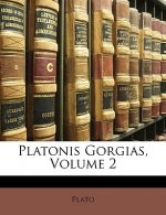 Platonis Gorgias, Volume 2