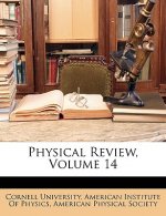 Physical Review, Volume 14