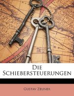 Die Schiebersteuerungen