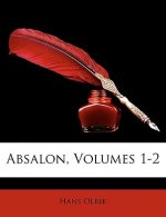 Absalon, Volumes 1-2