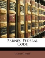 Barnes' Federal Code