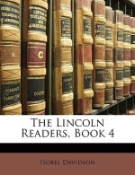 The Lincoln Readers, Book 4