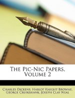 The PIC-Nic Papers, Volume 2