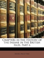 Chapters in the History of the Insane in the British Isles, Part 6