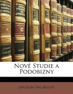 Nové Studie a Podobizny