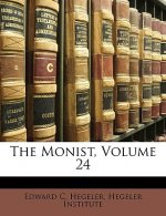 The Monist, Volume 24