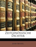 Zeitgenossische Dichter