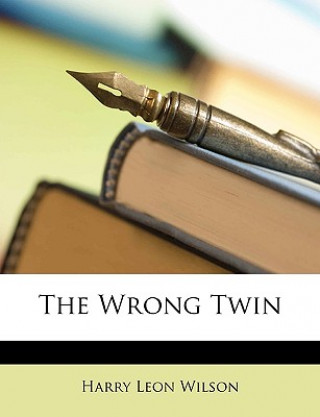 The Wrong Twin
