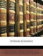 Annales Academici