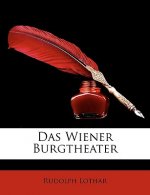 Das Wiener Burgtheater