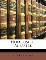 Homerische Aufsatze