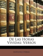 De Las Horas Vividas: Versos