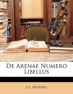 de Arenae Numero Libellus