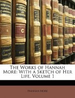 The Works of Hannah More: With a Sketch of Her Life, Volume 1