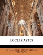 Ecclesiastes