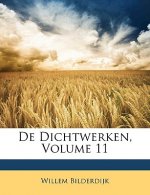 de Dichtwerken, Volume 11