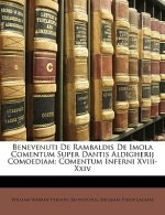 Benevenuti de Rambaldis de Imola Comentum Super Dantis Aldigherij Comoediam: Comentum Inferni XVIII-XXIV