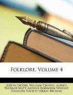 Folklore, Volume 4