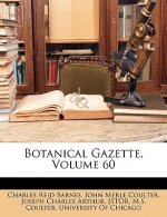 Botanical Gazette, Volume 60