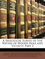 A Biological Survey of the Waters of Woods Hole and Vicinity, Part 2